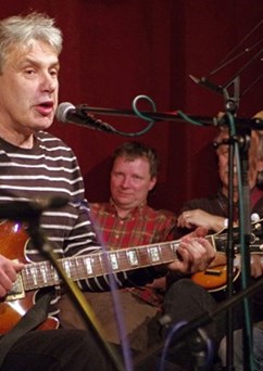 Festival Osamělých písničkářů