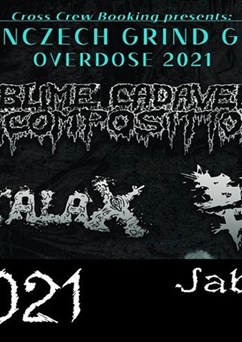Gutalax / SCD / BowelFuck / Murder Rape Amputate 