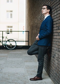 Přednáška: Minimalismus v každodenním životě