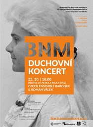 Duchovní koncert