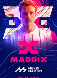 Maddix [NL]