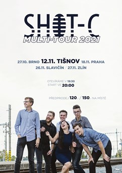 MULTI-TOUR Tišnov