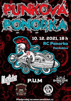 Punková ponorka