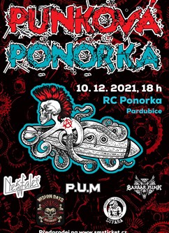 Punková ponorka