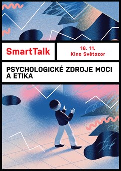 Cyril Höschl: Psychologické zdroje moci a etika