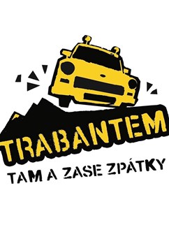 Trabanti ve Lhotě - Velká cesta domů!