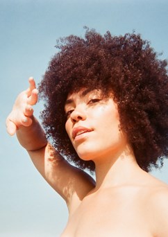 Mladí ladí jazz: Madison McFerrin (USA)