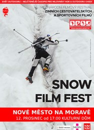 Snow Film Fest – 2021