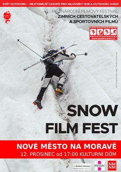 Snow Film Fest – 2021