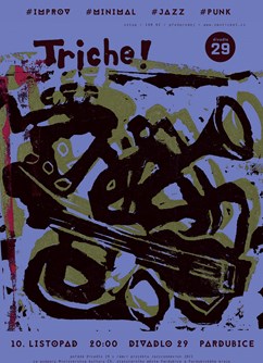 Triche (CAN/D/CZ)