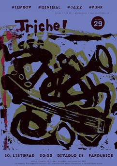Triche (CAN/D/CZ)