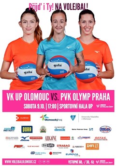 Olomouc vs. Praha