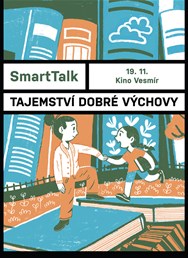 Marek Herman:Tajemství dobré výchovy