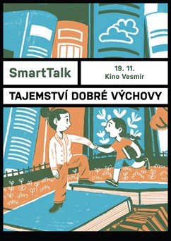 Marek Herman:Tajemství dobré výchovy