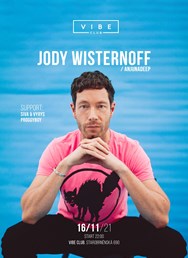 Jody Wisternoff (UK) | Anjunadeep