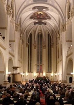 Vánoční koncert