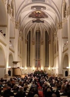Vánoční koncert