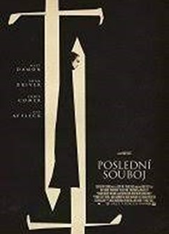Poslední souboj  (USA)  2D