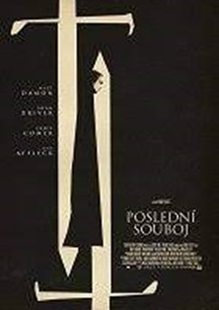 Poslední souboj  (USA)  2D