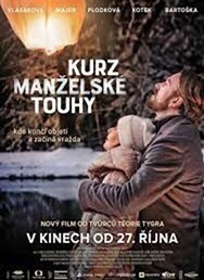 Kurz manželské touhy  (ČR)  2D