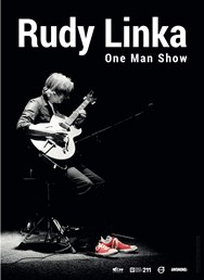 Rudy Linka - One Man Show