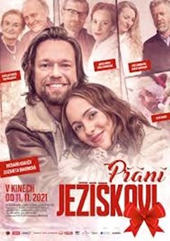 Přání Ježíškovi  (ČR)  2D
