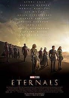 Eternals  (USA)  3D