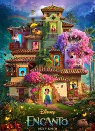Encanto   (USA)  2D