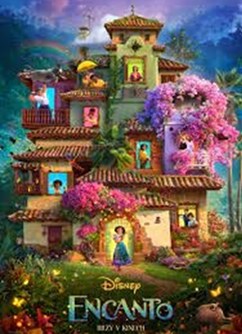 Encanto   (USA)  2D