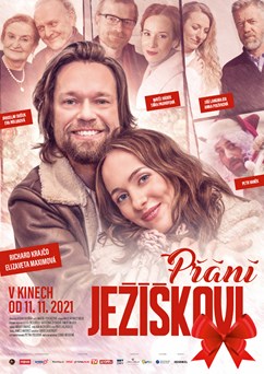 Přání Ježíškovi 