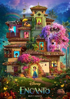Encanto 