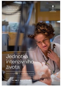 Jednotka intenzivního života  