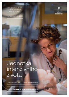 Jednotka intenzivního života  