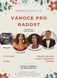 Vánoce pro radost