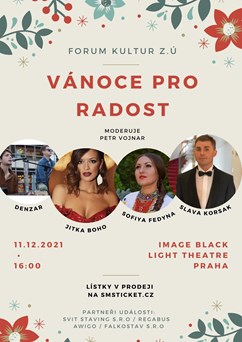 Vánoce pro radost