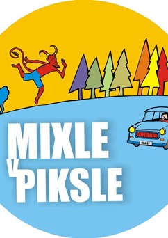 Mixle v Piksle
