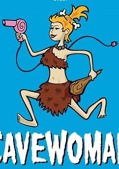 Cavewoman