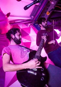 Nautas Loops, a multi-stylistic journey