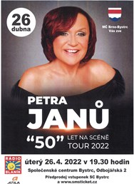 Petra Janů