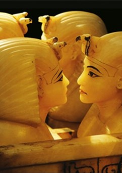 Magie Egypta