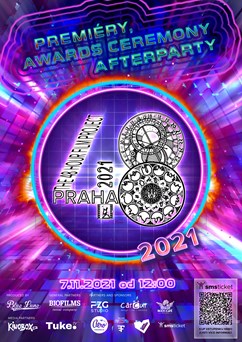 48 Hour Film Project - Premiéry, Awards a Afterparty