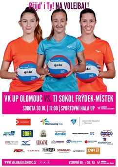 Olomouc vs. Frýdek-Místek