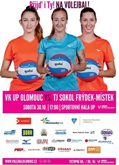 Olomouc vs. Frýdek-Místek