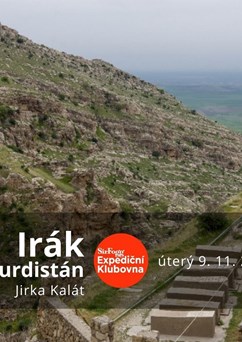 Irák a Kurdistán