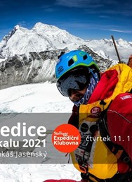 Expedice Makalu 2021