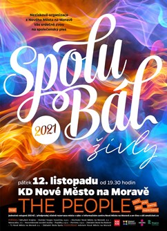 Spolubál