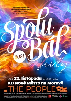 Spolubál