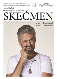 SKEČMEN