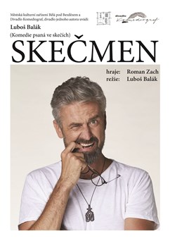 SKEČMEN