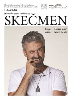 SKEČMEN
